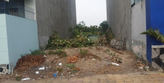 Bán đất hẻm 970 Nguyễn Duy Trinh,p Phú Hữu ,q9,giá 1.5 tỷ/70m2.