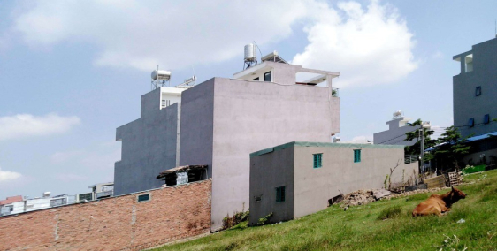 BÁN ĐẤT CHÍNH CHỦ ĐỐI DIỆN KHU BIỆT THỰ KHANG ĐIỀN QUẬN 9