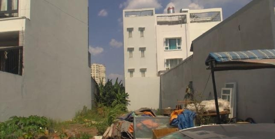 Đs.8,gần chợ Long Phước,Q9/58m2,thổ cư 100%,sổ riêng