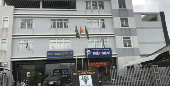 Chính chủ cần thanh lý gấp lô góc 10x16m mặt tiền đường Nguyễn Duy Trinh thuận