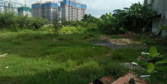 cần bán gấp lô đất 52m2 dự án việt nhân nguyễn xiển chỉ 2ty3