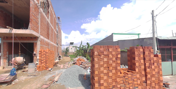 Chính chủ 1 lô duy nhất 62m2 Nguyễn Xiển quận 9, giá 2 tỷ  150tr.LH: 0358131560.