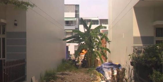 Tôi cần bán lô đất Mt Đường 2A, đường 12m