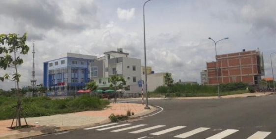 bán 10 đất nền kdc vina đường N6 chợ bà hom bình tân  diện tích 4X20 (74m2) đườn