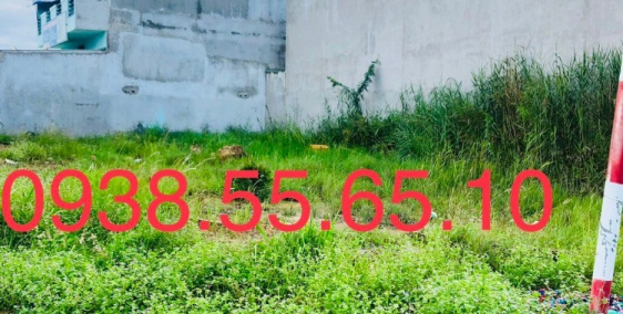 Xoay đồng vốn tôi cần bán gấp lô góc 2 mặt tiền, sổ riêng, thổ cư