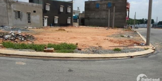 (TIN HOT) Mở bán đợt 1 KDC Hai Thành CHỦ NHẬT ngày 27/10/2019, Gần BX Miền Tây