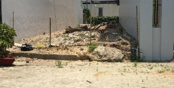 (TIN HOT) CHÍNH CHỦ NHƯỢNG 2 LÔ THỔ CƯ 100% SHR - ĐỐI DIỆN KCN TÂN TẠO