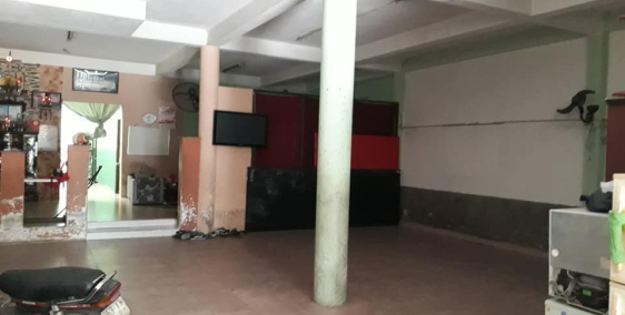 MT khủng Kinh doanh bậc nhất cực hiếm Lê Đưc Thọ, Gò Vấp dt 400m2 giá 32 tỷ.