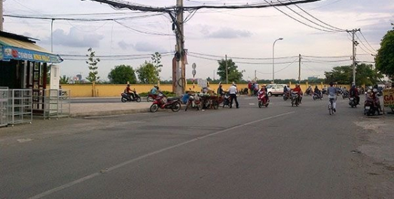 Đất Nền đường Phạm Văn Bạch giá ra đi nhanh 1 tỷ 930tr