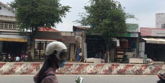 Mặt tiền KD buôn bán sầm uất đường Lê Trọng Tấn ,Quận Tân Phú 15x43 giá 70 TỶ TL