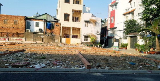 Chỉ còn duy nhất 1 lô đất HXH khu VIP đường Vườn Lài, P Phú Thọ Hòa, Q Tân Phú.