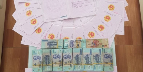 (HOT) MỞ BÁN 30 LÔ ĐẤT VÀ 10 CĂN BIỆT THỰ KĐT 4 SAO "HAI THÀNH ECOTOWN BÌNH TÂN"