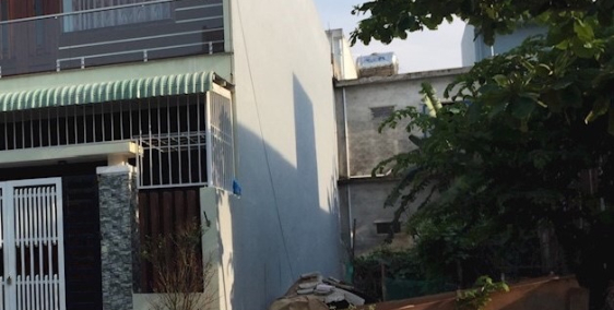 Bán gấp lô đất thổ cư ngay chợ Tam Bình Thủ Đức , shr,