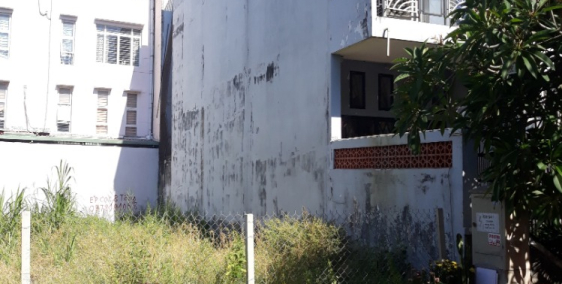 Bán Đất Đường 23. P. Hiệp Bình Chánh, Q. Thủ Đức. DT: 8x16