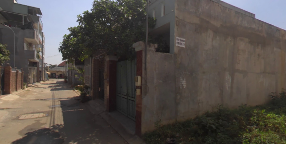 gần chợ Hiệp Bình lô_64m2, đường số 4, HBC,Thủ Đức