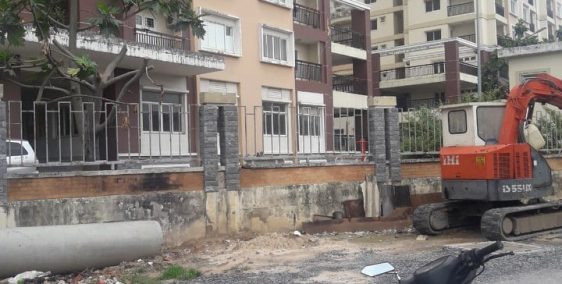 Chính Chủ Cần Tiền Bán Gấp Đất Nền Linh Xuân Thủ Đức