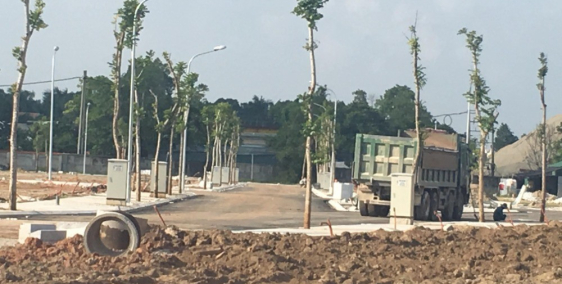 Dự án đáng chú ý bậc nhất Thanh Hóa - Green Park - Thanh Hóa