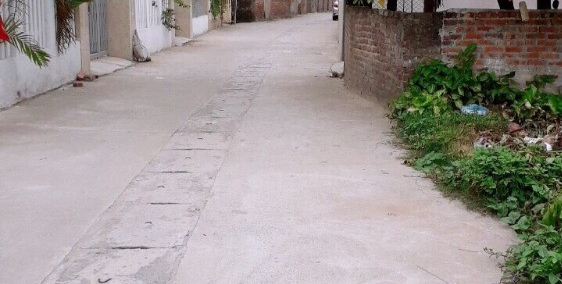 THEO CON ĐỊNH CƯ VÀO NAM,GIA ĐÌNH TÔI CẦN BÁN LÔ ĐẤT 92M2 TRỤC VÕ NGUYÊN GIÁP