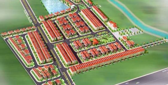 Đất Nền Hòa Lạc Giá 11 triệu/m2