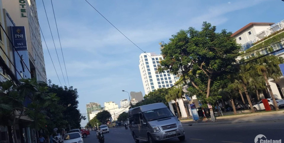 Bán lô Ngô Quyền Quận Sơn Trà TP Đà Nẵng thích hợp xây ks ,nhà cao tầng ....