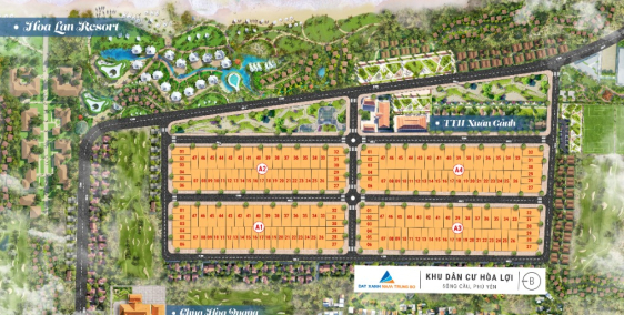 Đất nền Phú Yên View BIỂN tuyệt đẹp -  Hotline:  0984.378.162