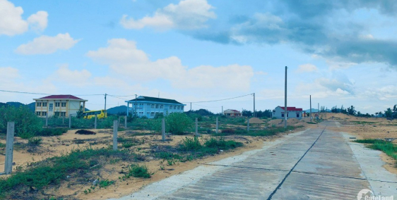 cơ hội đầu tư đất nền biển sổ đỏ Phú Yên - Liên Hệ: 0934795059