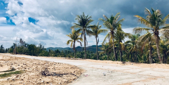 THÔNG BÁO: NHẬN ĐẶT CHỖ ƯU TIÊN NGAY HÔM NAY, ĐẤT NỀN BIỂN TỪ NHAM, SÔNG CẦU,PHÚ