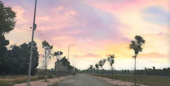 Tiêu đề:  MỞ BÁN CÁC LÔ ĐẸP NHẤT TRỤC ĐƯỜNG 29M, CÁCH UBND TP. SÔNG CÔNG 700M,