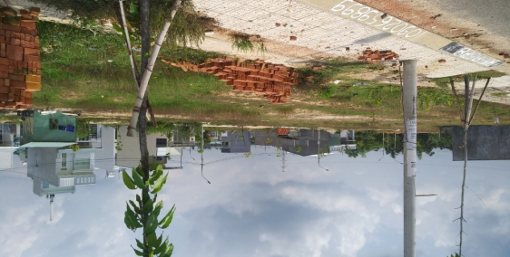 Đất Khu đô thị ngay trung tâm TP Tam Kỳ, sổ đỏ vĩnh viễn. LH 0935 578 561