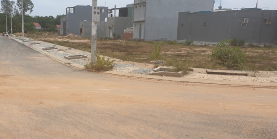 Đất Tam Kỳ, 92m2, giá rẻ an cư- đầu tư sinh lợi. LH 0935 578 561