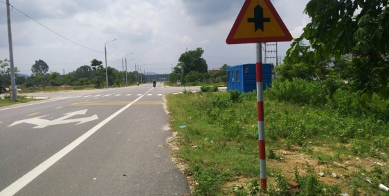 Đất nền TTTP,  giá chỉ 1ty3 nhanh tay sở hữu ngay