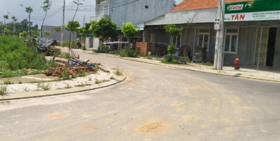 Đất nền giá sốc, ưu đã khủng, ngay TTTP Tam Kỳ.