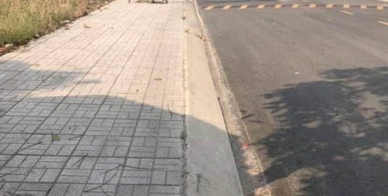 Đất liền kề VSIP2 mở rộng sổ đỏ công chứng trong ngày 6tr/m2-100m2