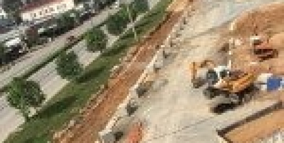 Bán đất nền thổ cư Nam Tân Uyên  tại phường  Khánh Bình tỉnh Bình Dương.