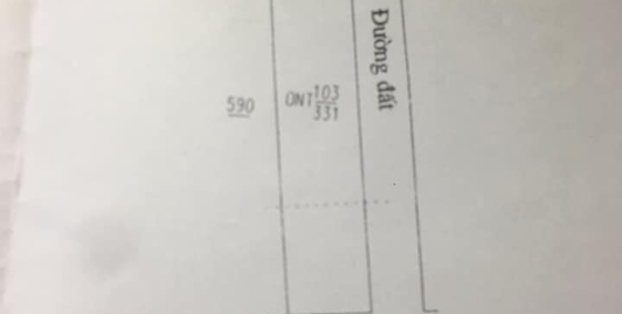 Bán đất mặt tiền DT741 thuộc Tân Bình, huyện Tân Uyên, tỉnh Bình Dương