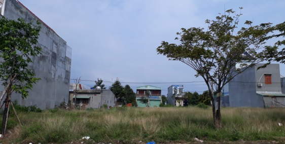 [GẤP]Về Hà Nội sống, vợ chồng tôi cần nhượng lại 2 nền đất ĐÔ THỊ Mỹ Phước 3, 03