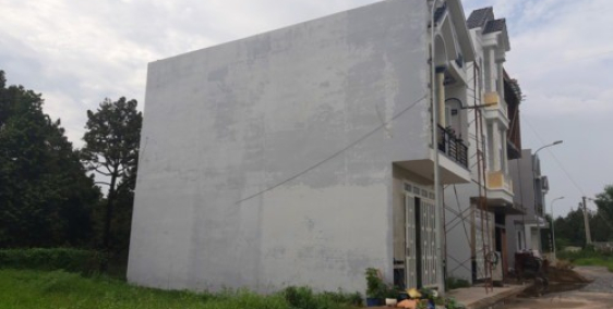 Bán lô đất 300 m 2 ở KDC Thuận Giao BÌNH Dương giá yêu thương.