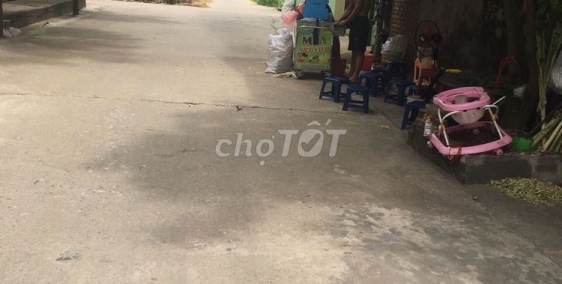 Chính chủ bán lô đất đẹp 72m2 tại Hoàn Sơn