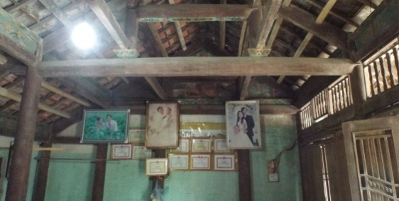 Chỉ 33tr/1m2 có ngay  Đất mặt tiền gần 6m xe Kia nhỏ vào nhà ở Thụy Phương