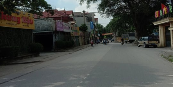 Chính chủ bán 130m2 đất xã Nghĩa Trụ, Văn Giang, Hưng Yên.