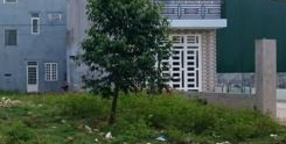 Đất nền, giá rẻ, gần trung tâm