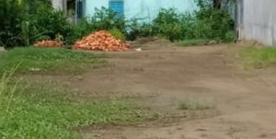 Đất nền ngay thành phố Vũng Tàu, chính chủ