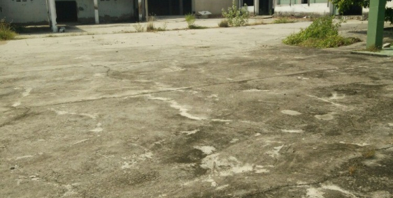 Bán lô đất 2060m2, Phước Thắng P12, Vũng Tàu