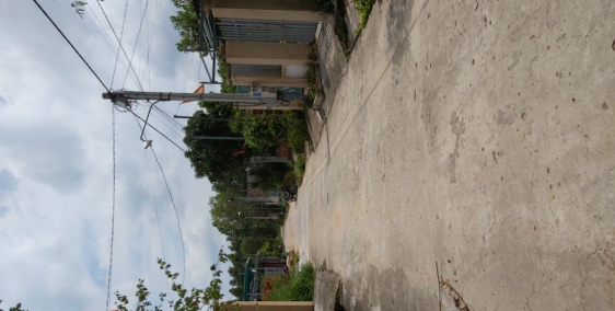 Bán nền đất gần trường Tiểu học Xuân Hưng