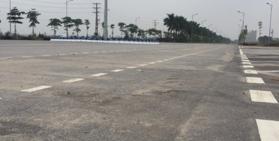 NEW CITY PHỐ NỐI NỀN ĐÁT 900 TRIỆU,GIỮ CHỖ MỚI TẶNG 50 TRIỆU