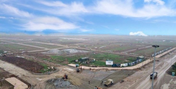 CƠ HỘI đầu tư HIỆU QUẢ và AN TOÀN tại NEW CITY PHỐ NỐI - #ĐÔTHỊXANH giữa l