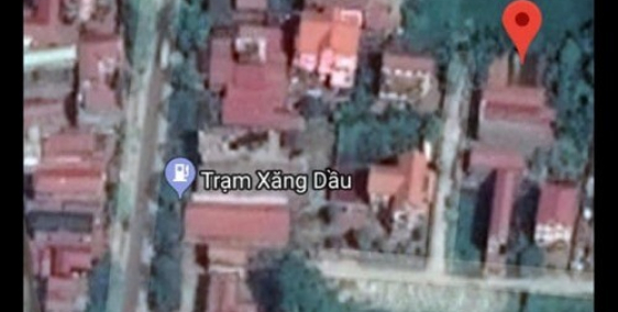 Bán đất thổ cư, SĐCC tại Yên Phong, Bắc Ninh, 83m2 ô tô đỗ cửa, 590tr