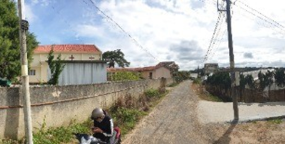 Bán Đất Nông nghiệp Phân Lô View Đẹp - Phường 8 - Đà Lạt