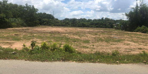 đất củ chi trung an 3100m2 giá mềm 8ty750