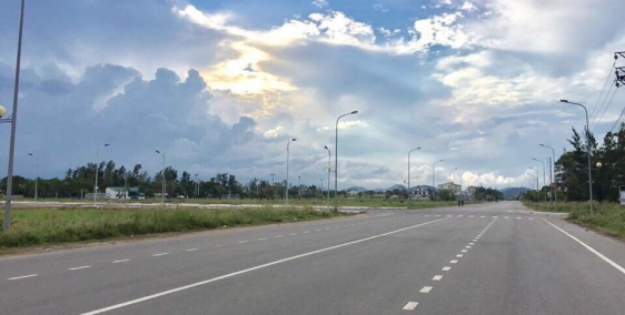 Bán đất kế cầu bến thủy 3 cầu cửa hội